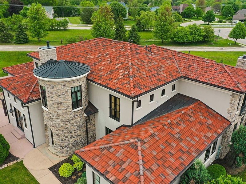 Roofing