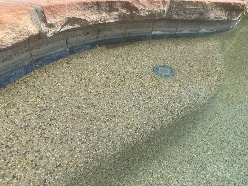 Pool Renovation