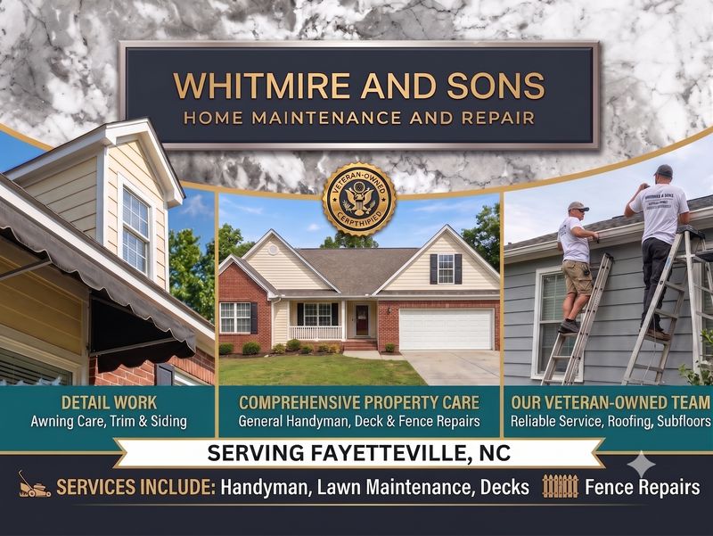 Handyman Services