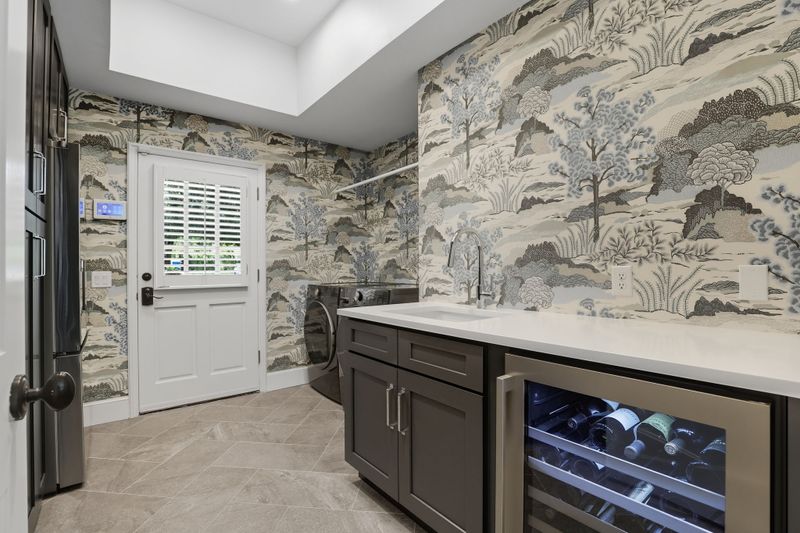 Interior Renovations