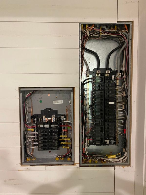 Circuit Breaker Installation and Repair