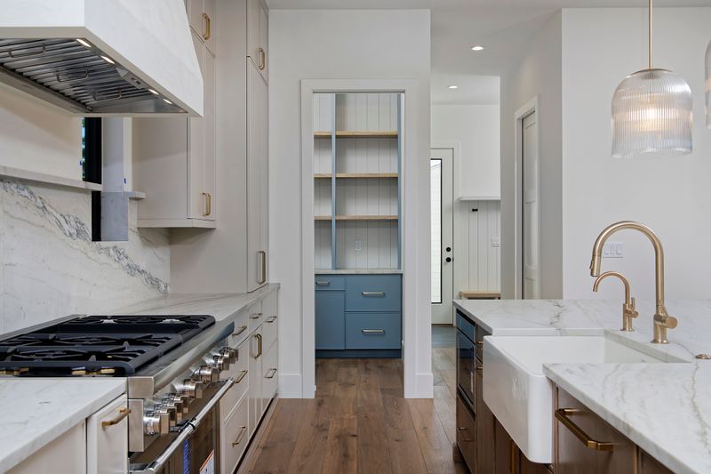 Kitchen and Bathroom Renovations