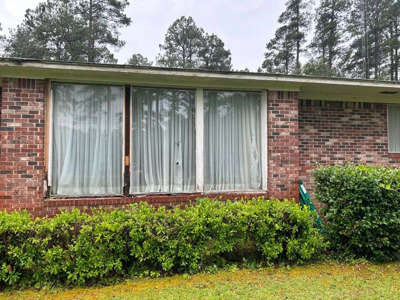 Window Repair and Replacement