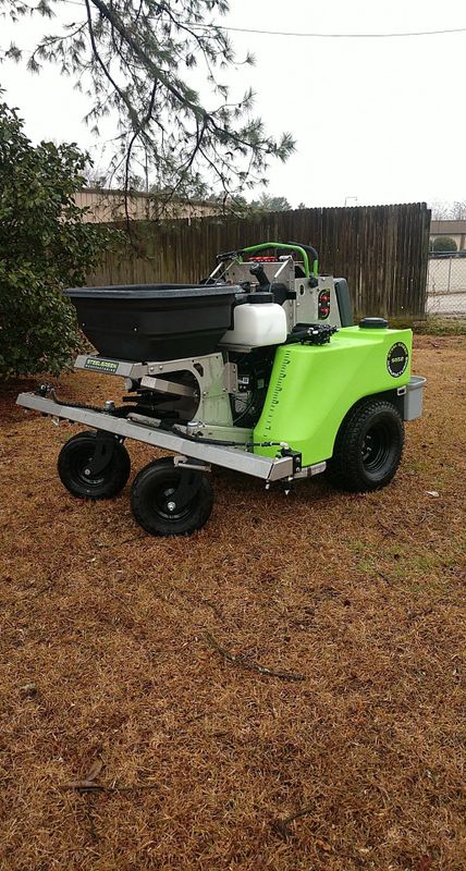 Turf Management