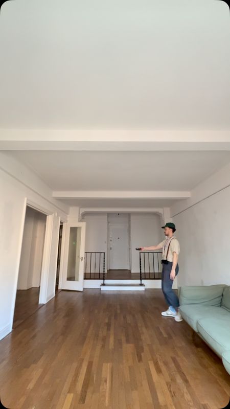 Interior Painting gallery