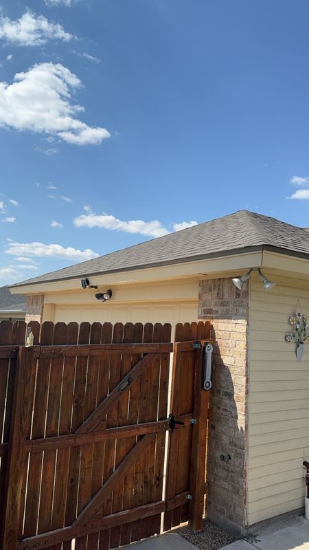Roofing gallery