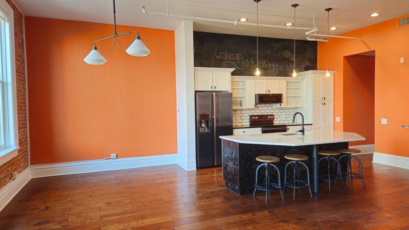 Interior Painting