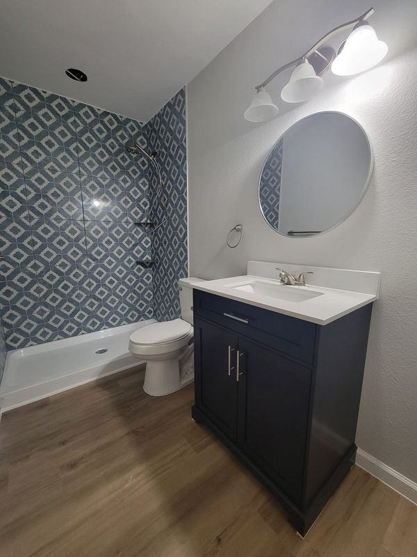 Interior Renovations