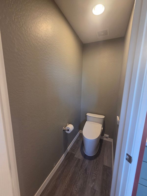 Interior Painting