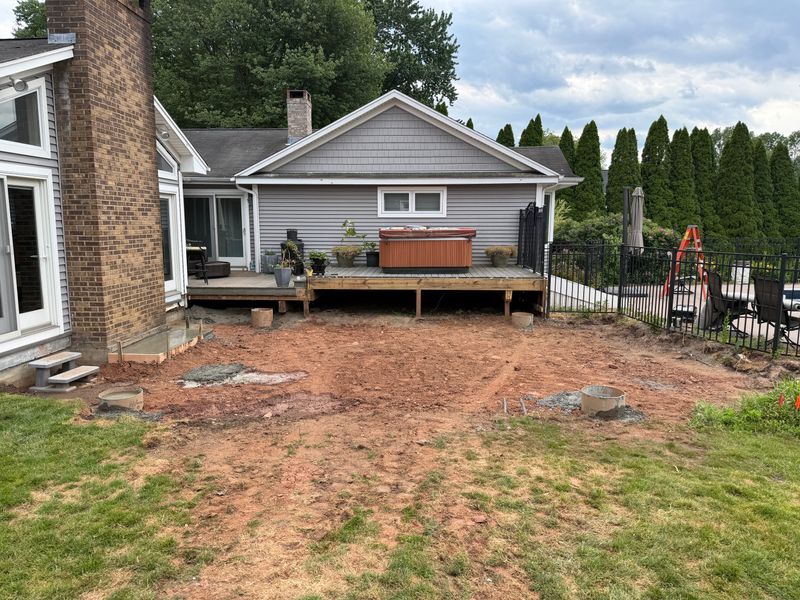 Sitework