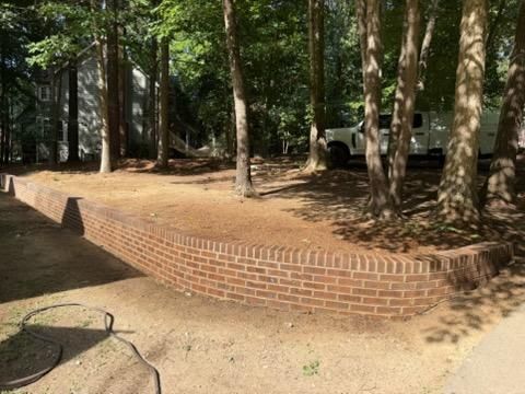 Masonry