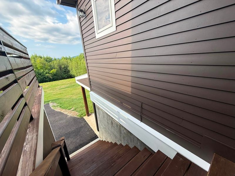 Exterior Makeovers