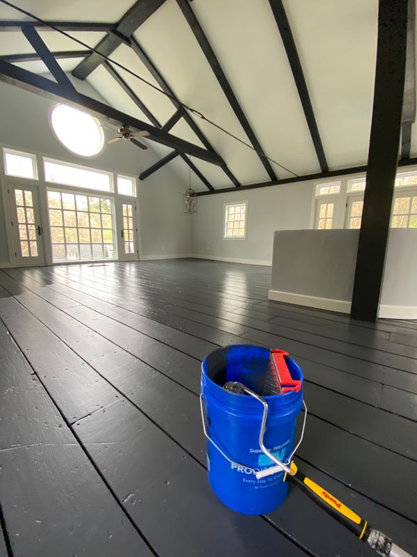 Chester County Barn Painting: Transformative Painting Excellence by MK Painting & Custom Finishes