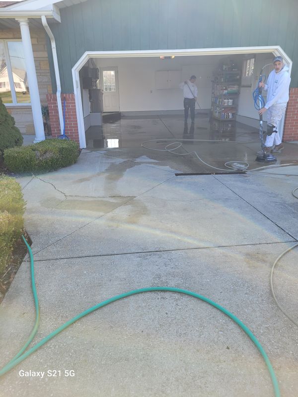 Exterior Painting gallery
