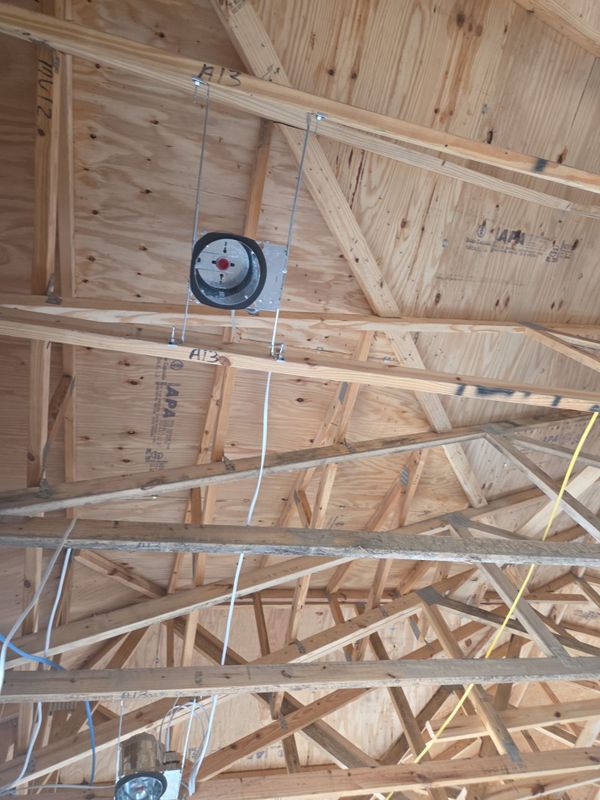 Carpentry