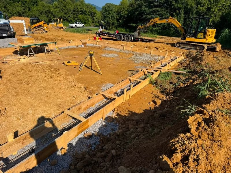 Commercial Development