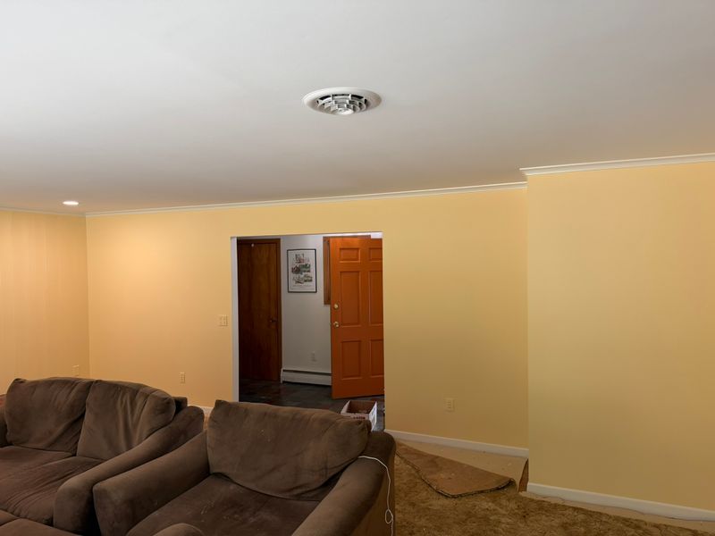 Interior Painting