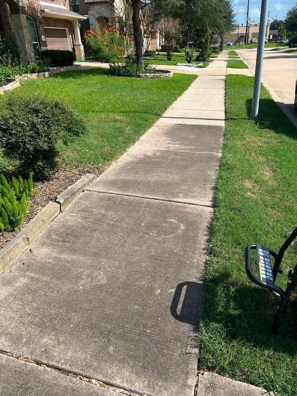 Residential Cleaning