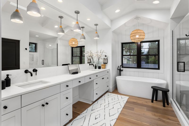 Interior Panting