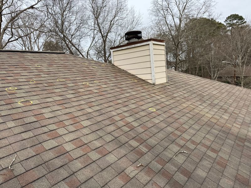 Storm Damage
