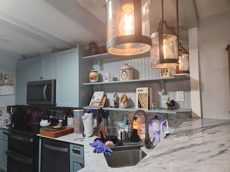 Home Renovation