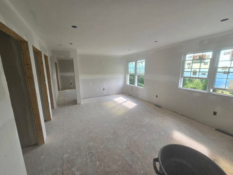 Drywall Finishing gallery