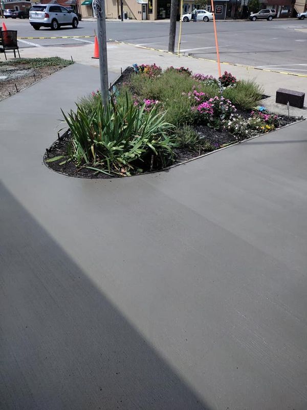  Concrete