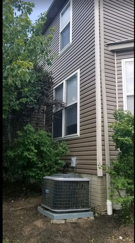 Commercial Window Cleaning