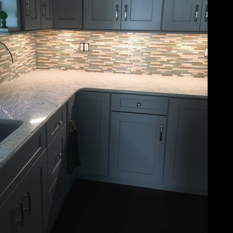Interior Renovations