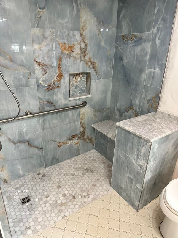Interior Renovations