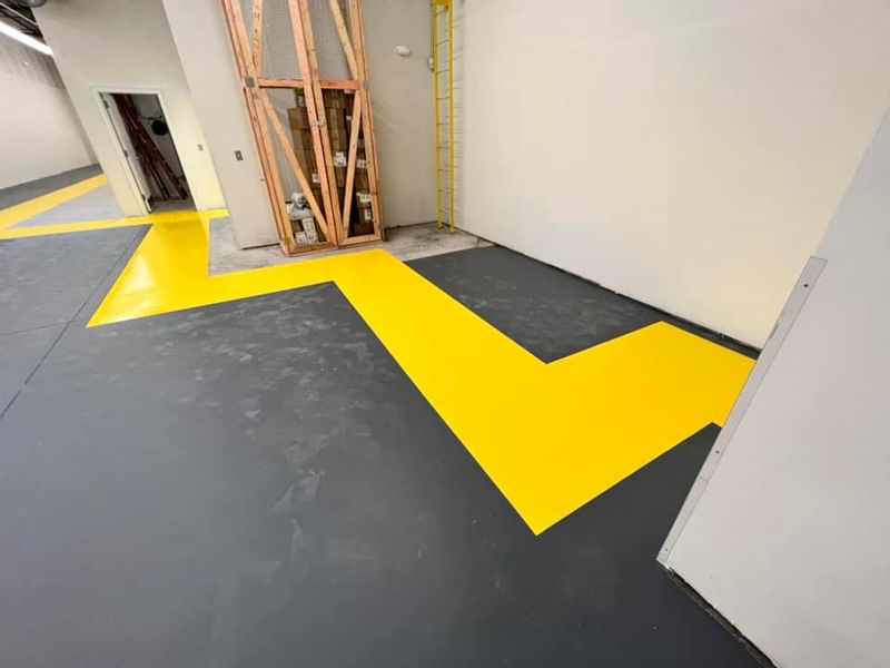 Concrete Installation