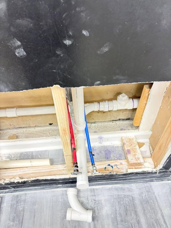 Pipe Repair and Replacement