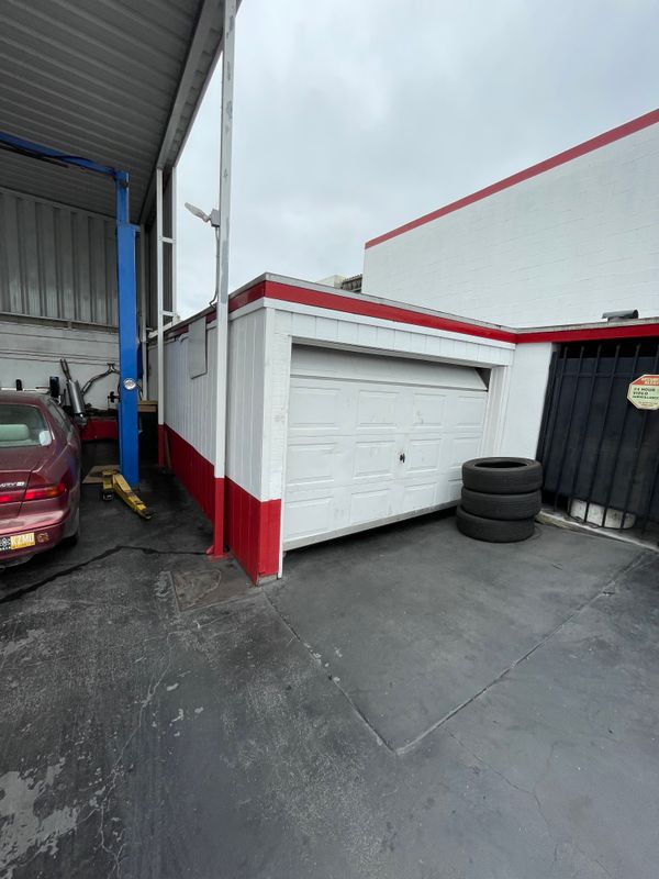 Commercial Painting
