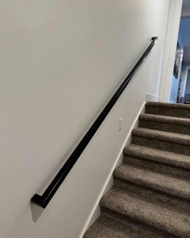 Handrails
