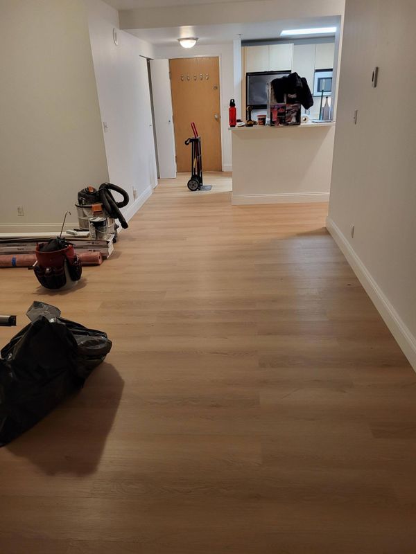 Flooring