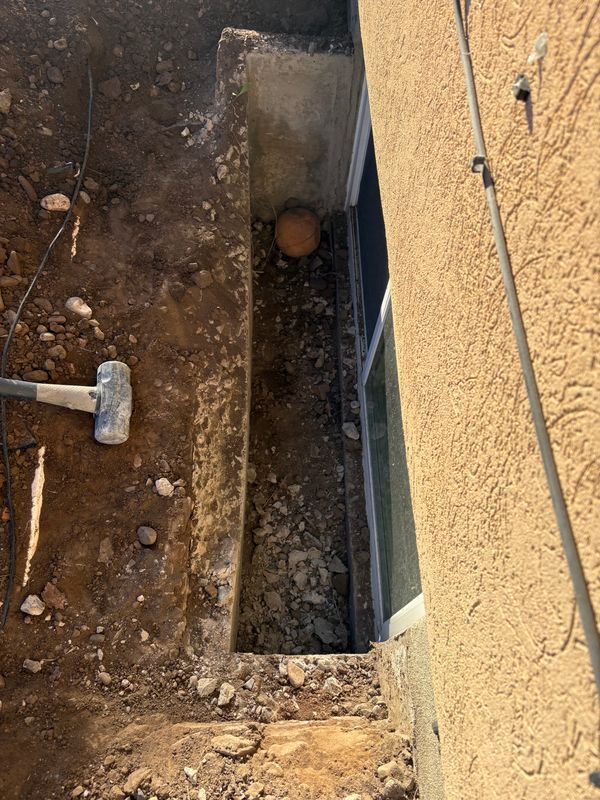 Window well replacements