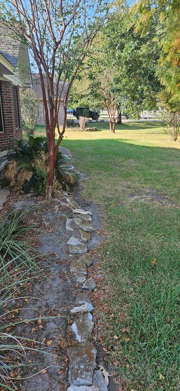 Hardscaping Landscaping