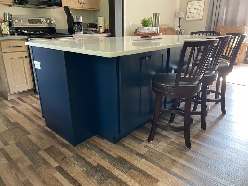 Remodeling Services