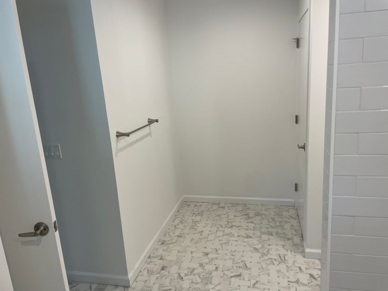 Bathroom Renovation