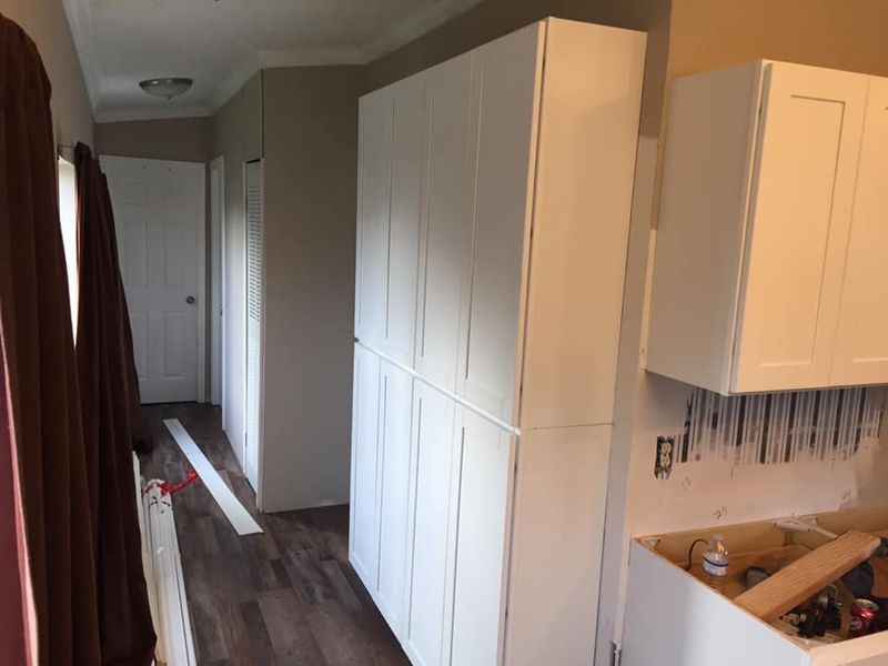 Carpentry