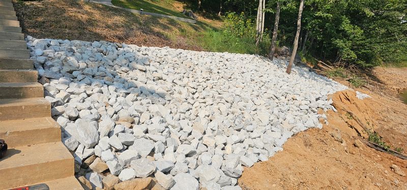 Shoreline Restoration gallery