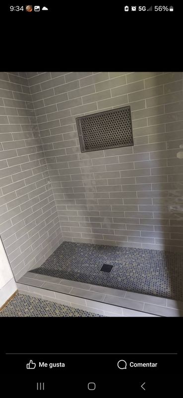 Tile