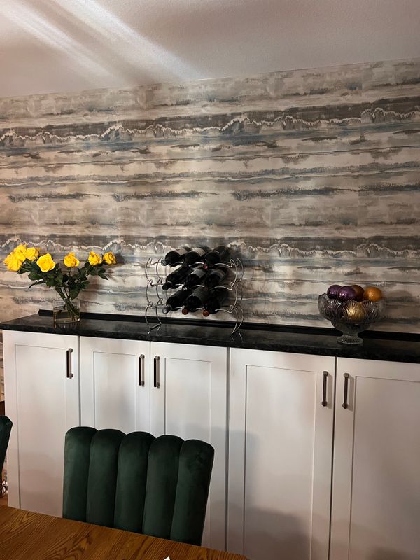 Kitchen Renovation