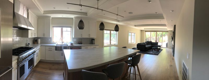 Interior Painting