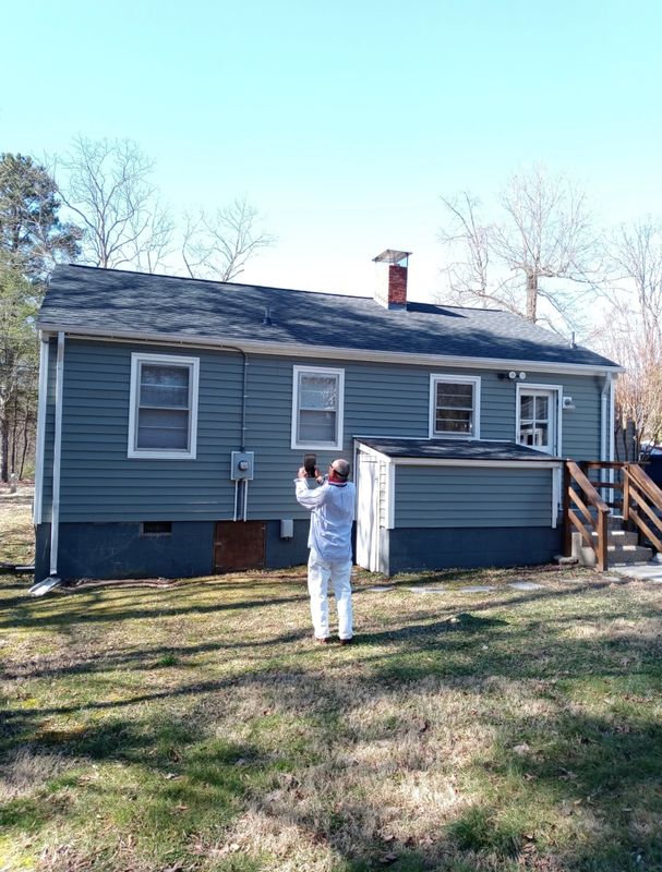 Roofing
