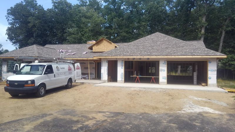 Roofing Repairs