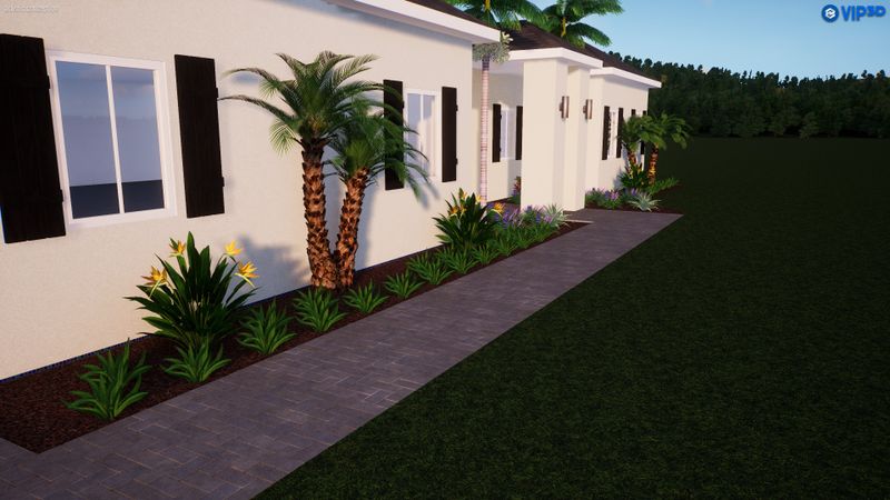Landscape Design gallery