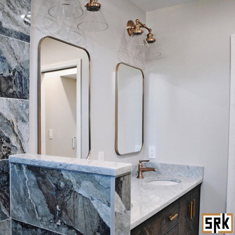 Bathroom Remodels