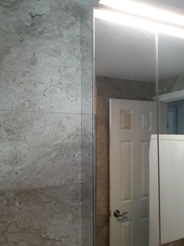 Bathroom Renovations