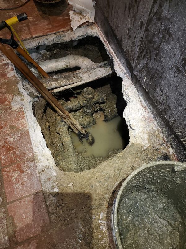 Plumbing